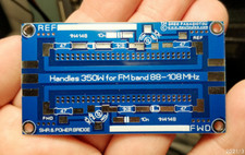 Misuratore di potenza RF PWR