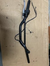 manubrio Beta minitrial