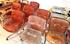 lotto n. 8 sedie - poltrone