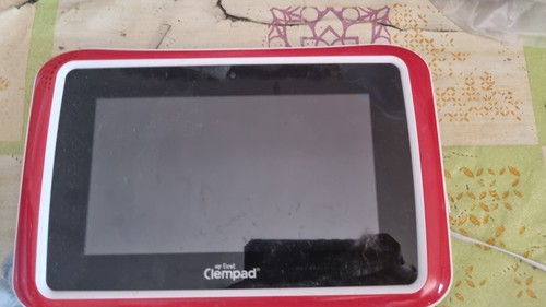 0856 tablet clementoni - 0856-tablet, my