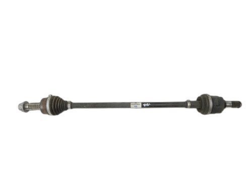 Albero motore giunto - hi, per