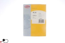 SACCHETTO ASPIRAPOLVERE