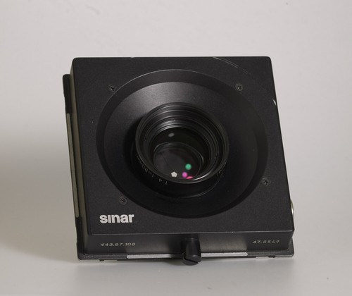 Sinaron obiettivo digitale - , 80