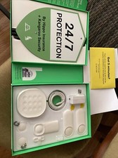 Kit Monitoraggio Casa Intelligente Ippopotamo, Canguro Nuovo Scatola Aperta