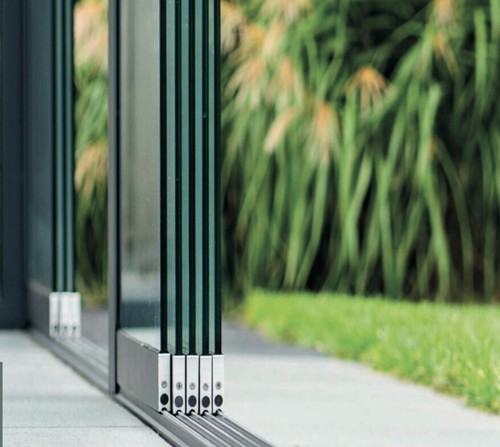 External internal frameless - external/internal,