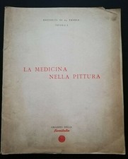 La Medicina nella Pittura -