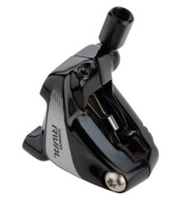 New SRAM RIVAL Hydraulic Disc