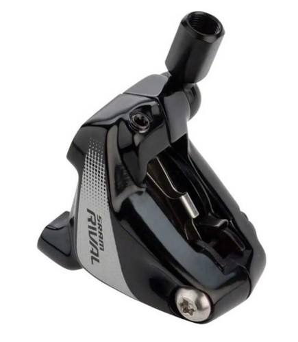 New sram rival - rival, hydraulic