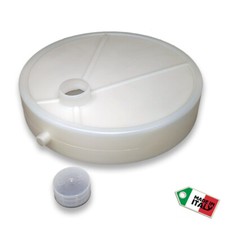 Nutritore a depressione in