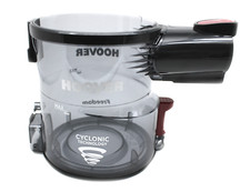 Serbatoio Contenitore Polvere