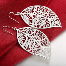 Orecchini in Argento Sterling