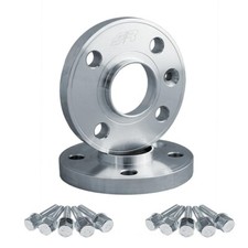 Coppia  Distanziali + Bulloni Simoni Racing 16MM Fiat Grande Punto +EVO + ABARTH