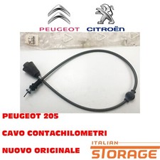 PEUGEOT 205 GTI CAVO