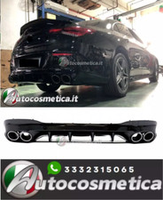Mercedes cla c118 - cla,