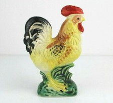 Soprammobile GALLO in Ceramica