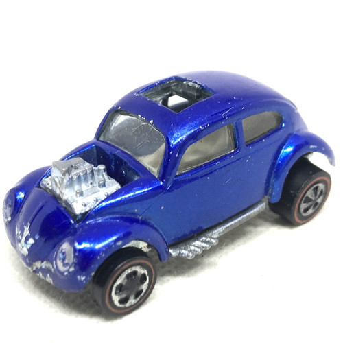 Hot wheels redline - hot,