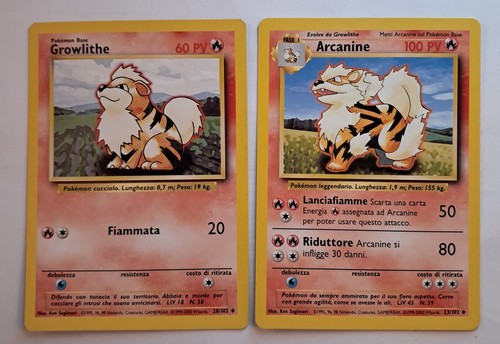 Card pokèmon set base - card,