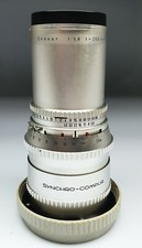 HASSELBLAD Carl Zeiss SONNAR 250 / 5,6 Chrome