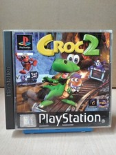 Croc 2. PAL Alemania y