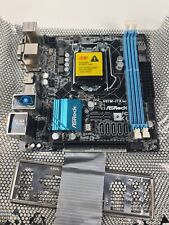 carte mere asrock H97M-ITX/AC