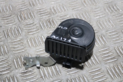 Ford focus mk3 clacson - ford,