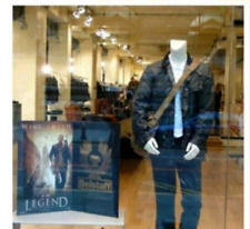 Belstaff 556-Mountain Brown -Tracolla-Colonial Messenger Bag-LEGEND-MALENOTTI-