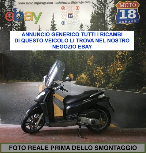 Sono disponibili ricambi - sono,
