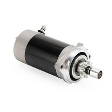 Motorino avviamento adatto per
