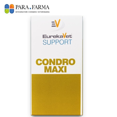 Eurekavet condro maxi 100 - condro,