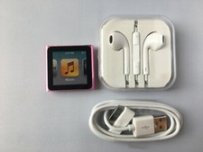 Apple iPod nano 6a generazione