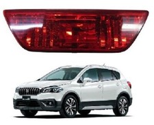 FANALE RETRONEBBIA SUZUKI SX4