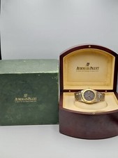 Audemars Piguet Royal Oak 56023SA con scatola originale