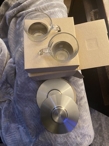 Nespresso view collection - view,