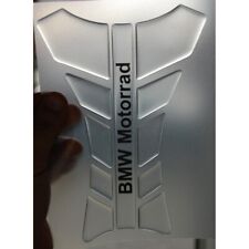 Paraserbatoio resinato BMW TRASPARENTE mod. "Classic Frames"