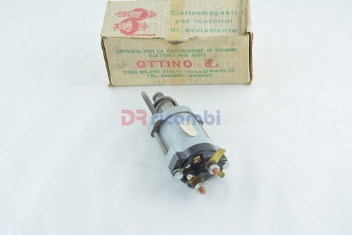 Elettromagnete motorino - elettromagnete,