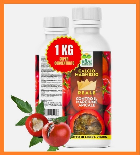 Concime liquido professionale - liquido,