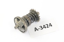 KTM 250 GS MX Bj 1987 - 1989 - comando centrifugo scarico A3424