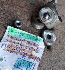 CASTELLO SELLA VINTAGE PER BICI MODELLO CORSA CASTELLO SELLA BICI