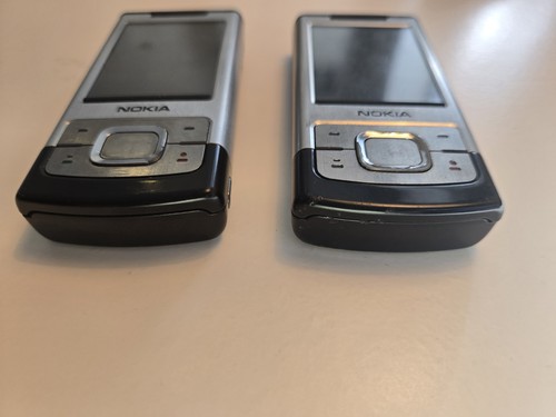 Nokia 6500s argento nero - nokia, 6500s-1