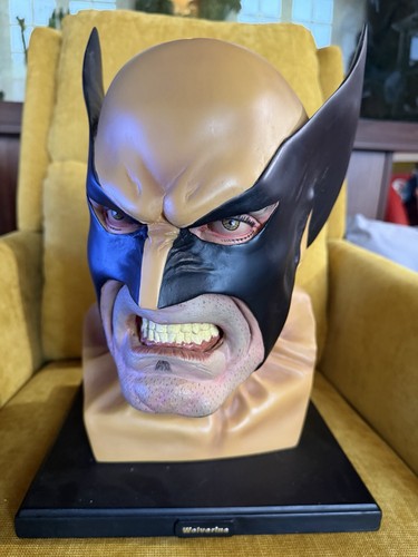 Marvel wolverine alex ross - ,