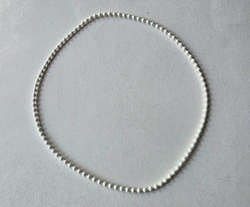 Catena infinita 0x4 - infinita, 3,0x4