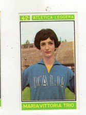 Figurina campioni dello - figurina,