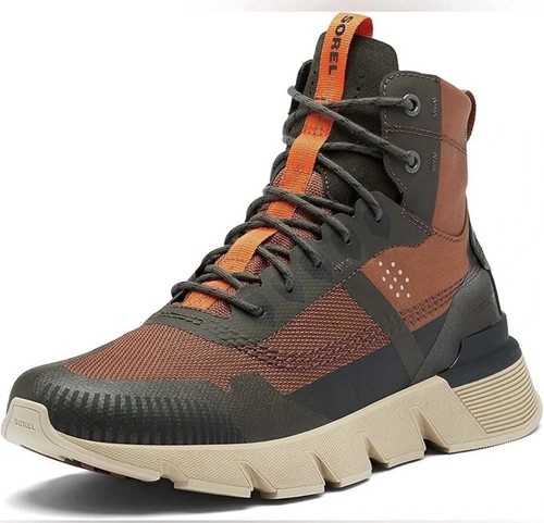 Sneakers sorel kinetic rush - sorel,