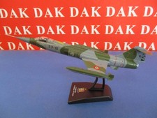 Die cast 1/100 Modellino Aereo