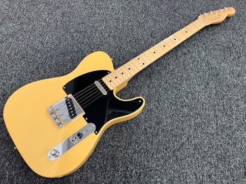 Fender made japan - made,