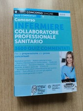 Concorso Simone Infermiere