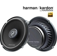 Hertz Energy ECX130.5 5,25" 13 cm 2 vie altoparlanti coassiali per auto 1 coppia