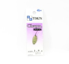 Jackall Timon Charm Trout