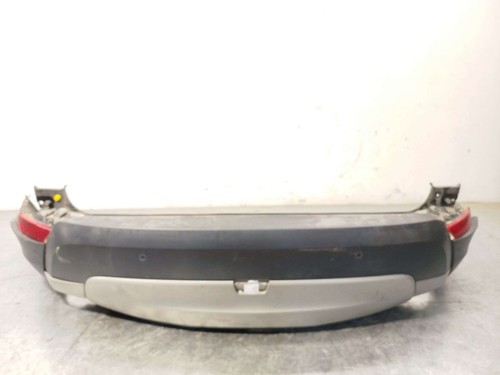 Lr083022 rear bumper - lr083022,