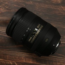 Nikon AF-S NIKKOR 28-300mm